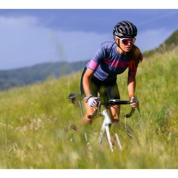 Castelli Fenice Woman Jersey
