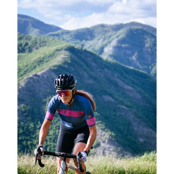 Castelli Fenice Woman Jersey