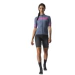 Castelli Fenice Woman Jersey