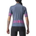 Castelli Fenice Woman Jersey
