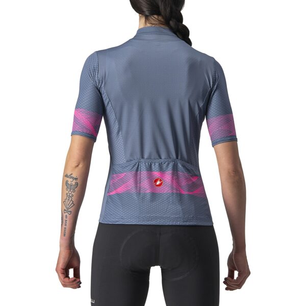 Castelli Fenice Woman Jersey