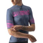 Castelli Fenice Woman Jersey
