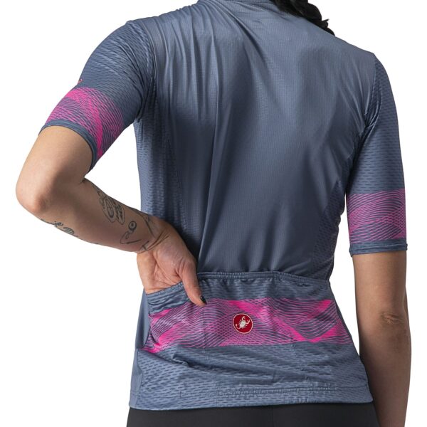Castelli Fenice Woman Jersey