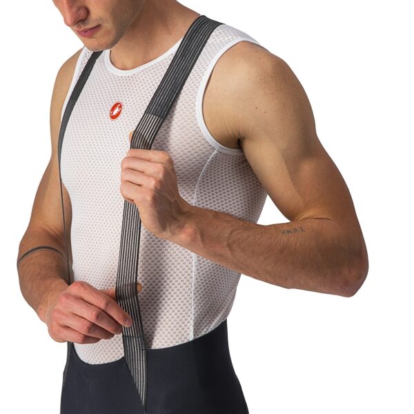 Castelli Free Aero RC Bibshort Black