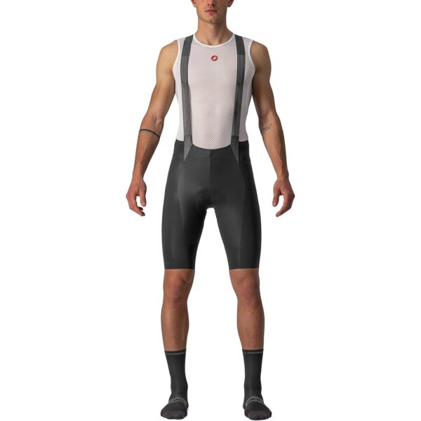 Castelli Free Aero RC Bibshort Black