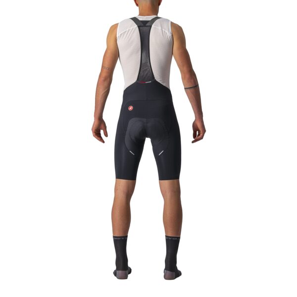 Castelli Free Aero RC Bibshort Black