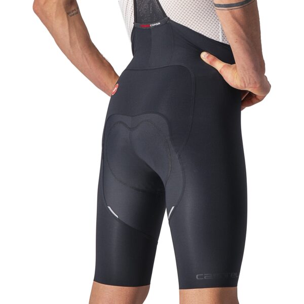 Castelli Free Aero RC Bibshort Black