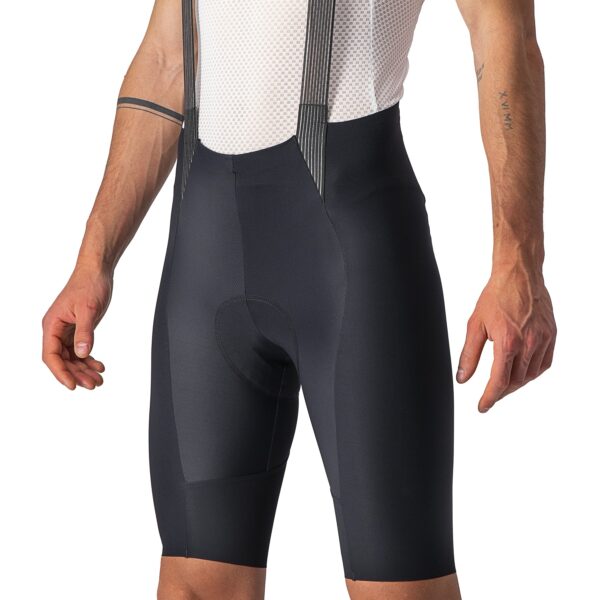 Castelli Free Aero RC Bibshort Black