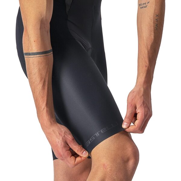 Castelli Free Aero RC Bibshort Black