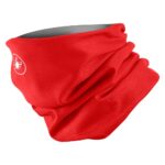 Castelli Pro Thermal Head Thingy Red