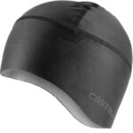 Castelli Pro Termal Skully Light Black