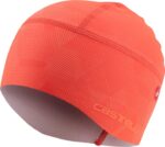 Castelli Pro Termal Woman Skully Brilliant Pink