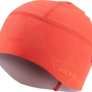 Castelli Pro Termal Woman Skully Brilliant Pink