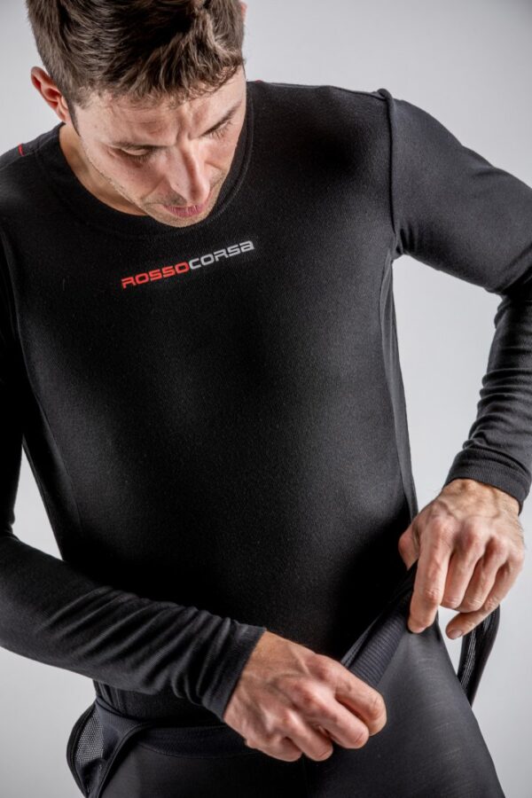Castelli Prosecco Tech Long Sleeve