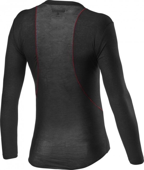 Castelli Prosecco Tech Long Sleeve