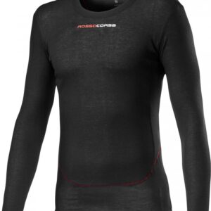 Castelli Prosecco Tech Long Sleeve
