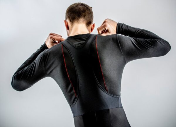 Castelli Prosecco Tech Long Sleeve