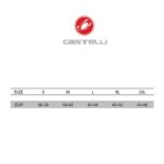 Castelli Pioggia 3 Shoecover