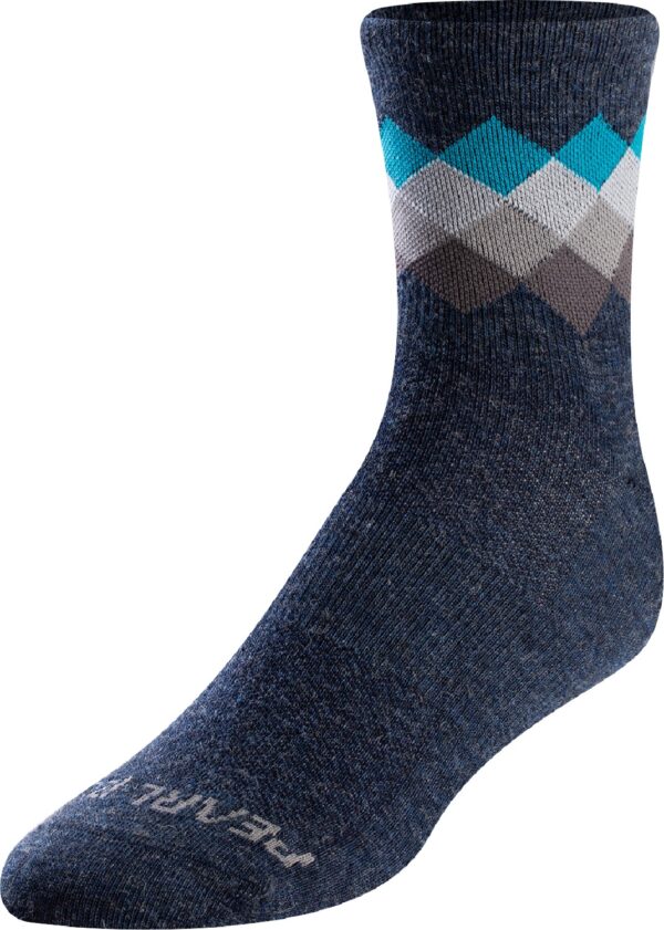 Pearl Izumi  Merino Wool Socks