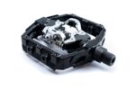 Cube RFR Flat and Click Pedals