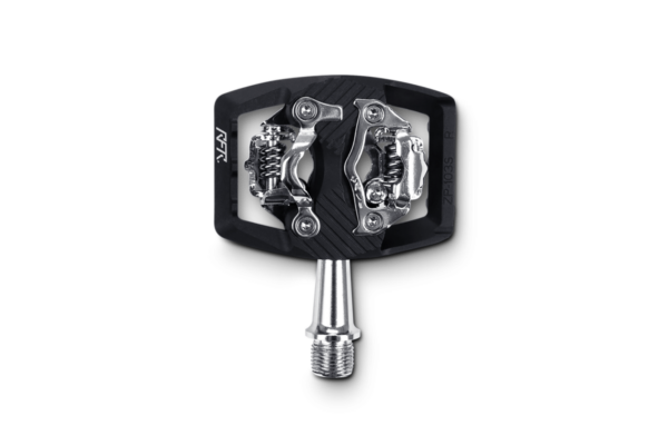 Cube RFR Race and Trail Pedals