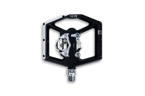 Cube Acid Combo A2-ZP Pedals