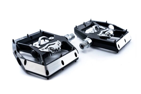 Cube Acid Combo A2-ZP Pedals