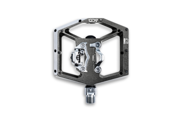 Cube Acid Combo A2-ZP Pedals