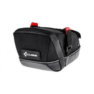 Cube Pro Saddle Bag Large