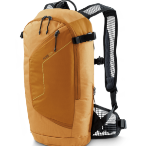 Cube Backpack PURE TEN Sand