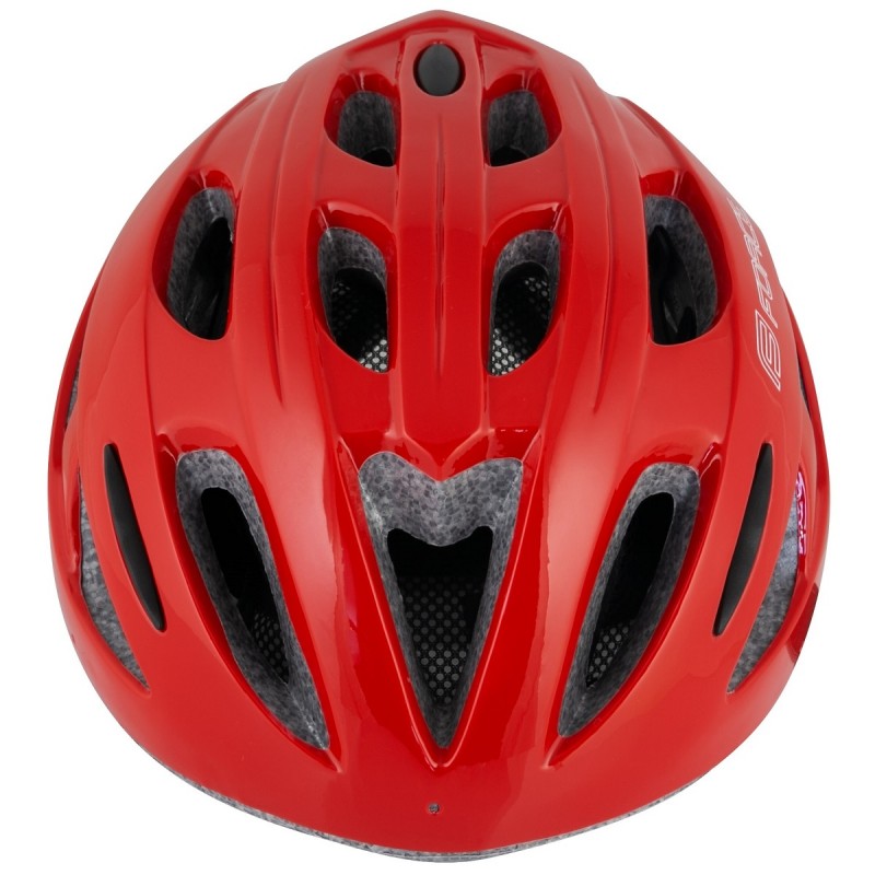 Force Swift Helmet Κόκκινο