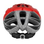 Force Swift Helmet Κόκκινο