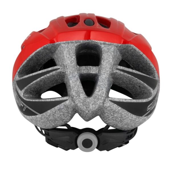 Force Swift Helmet Κόκκινο