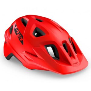 MET Echo Red
