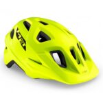 MET Echo Yellow
