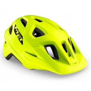 MET Echo Yellow