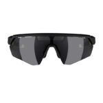 Force Enigma Sunglasses Black/Yellow