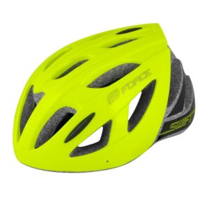 Force Swift Helmet Κίτρινο