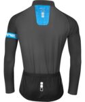 Force Square LS Jersey Blue
