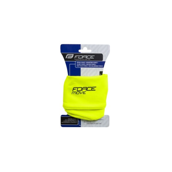 Force Move Thermal Headband