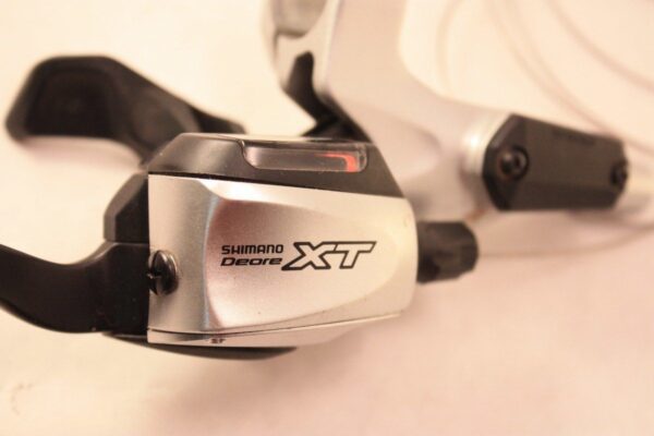 Shimano XT ST-M765 Right