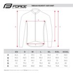 Force Zoro Jersey Long Sleeve