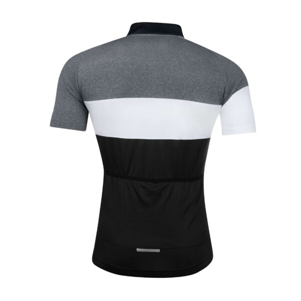 Force Viem Jersey Grey