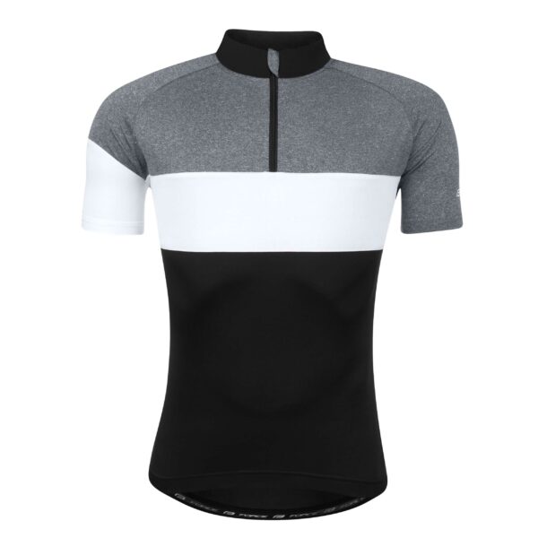 Force Viem Jersey Grey