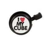 Cube Κουδούνι