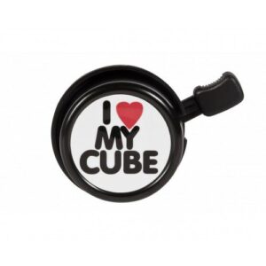 Cube Κουδούνι