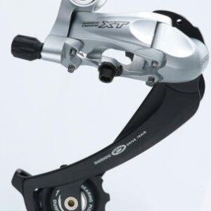 Shimano Deore XT Rapid Fire RD-M760
