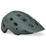 MET Terranova MIPS Sage Green Black/Matt Glossy