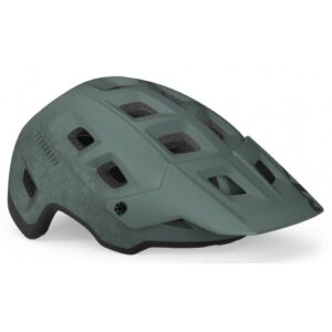 MET Terranova MIPS Sage Green Black/Matt Glossy