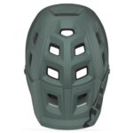 MET Terranova MIPS Sage Green Black/Matt Glossy